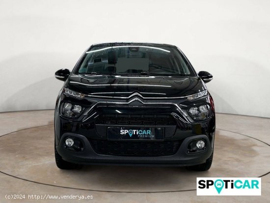 Citroën C3  PureTech 60KW (83CV) Max - Boadilla del Monte