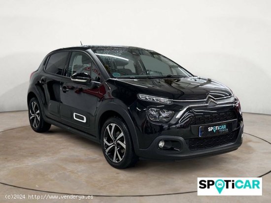 Citroën C3  PureTech 60KW (83CV) Max - Boadilla del Monte