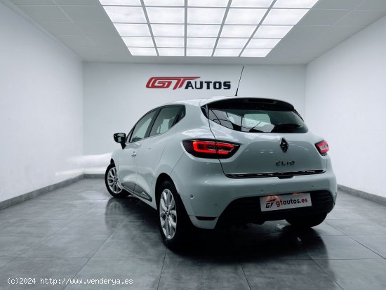  Renault Clio Clio 0.9 Energy Zen 90CV - Málaga 