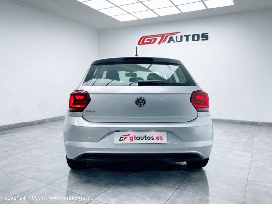 Volkswagen Polo 1.0 TSI Advance 95CV - Málaga