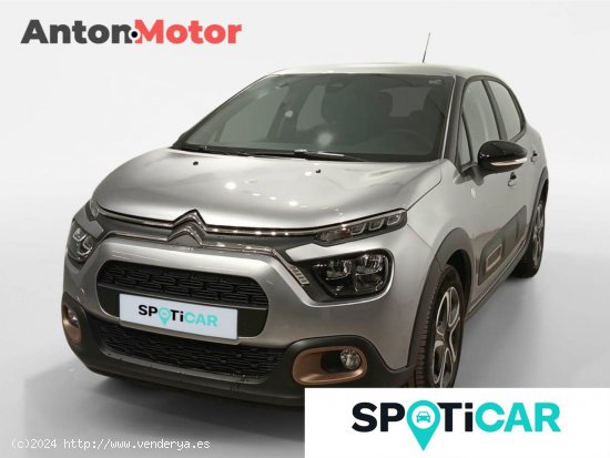  Citroën C3 PureTech 60KW (83CV) C-Series - Álava 