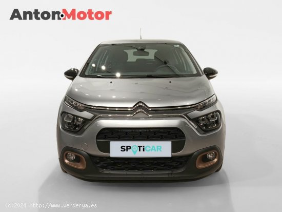 Citroën C3 PureTech 60KW (83CV) C-Series - Álava