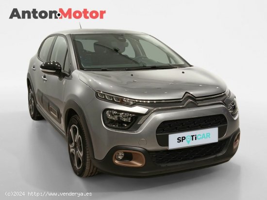 Citroën C3 PureTech 60KW (83CV) C-Series - Álava