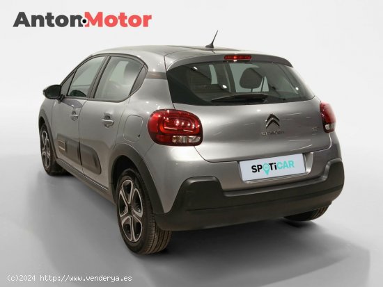 Citroën C3 PureTech 60KW (83CV) C-Series - Álava