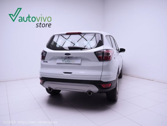 Ford Kuga TREND 1.5 ECOBOOST 120 CV 2WD 5P - Sant Boi de Llobregat