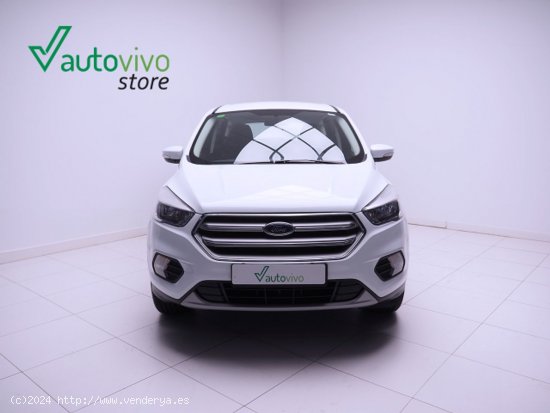 Ford Kuga TREND 1.5 ECOBOOST 120 CV 2WD 5P - Sant Boi de Llobregat