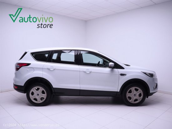 Ford Kuga TREND 1.5 ECOBOOST 120 CV 2WD 5P - Sant Boi de Llobregat