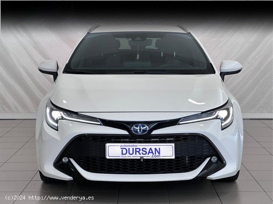 Toyota Corolla   2.0 180H FEEL ECVT TOURING SPORT - 