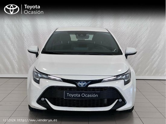 Toyota Corolla  1.8 125h Active Tech - 