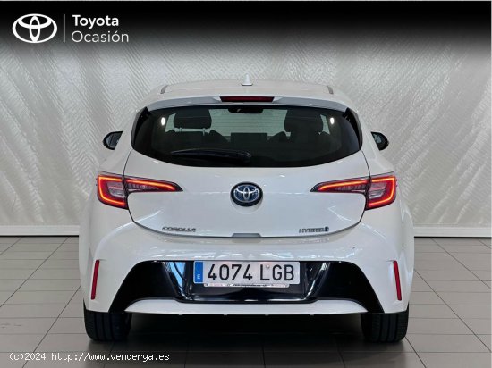 Toyota Corolla  1.8 125h Active Tech - 