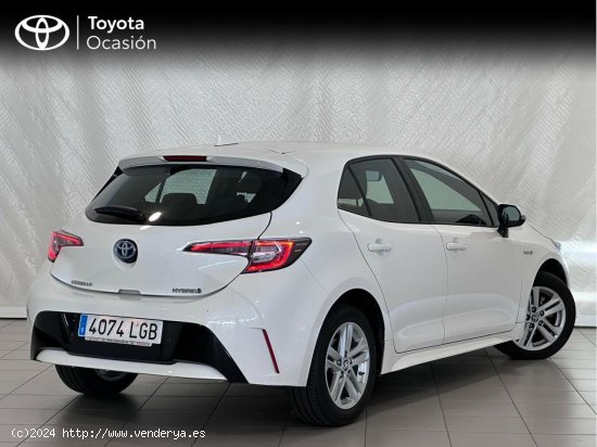 Toyota Corolla  1.8 125h Active Tech - 