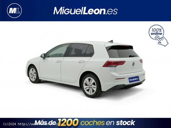 Volkswagen Golf 1.0 TSI 81kW (110CV) - Telde