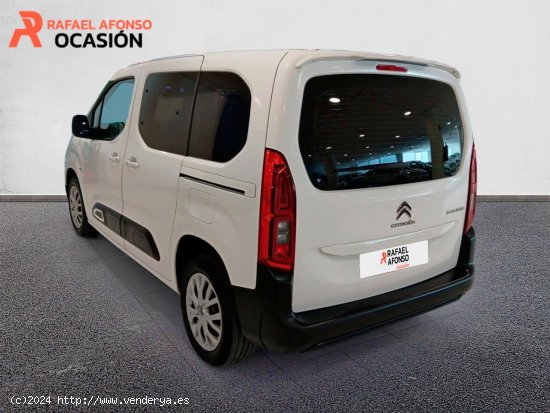 Citroën Berlingo Talla M PureTech 110 S&S FEEL - Las Palmas de Gran Canaria