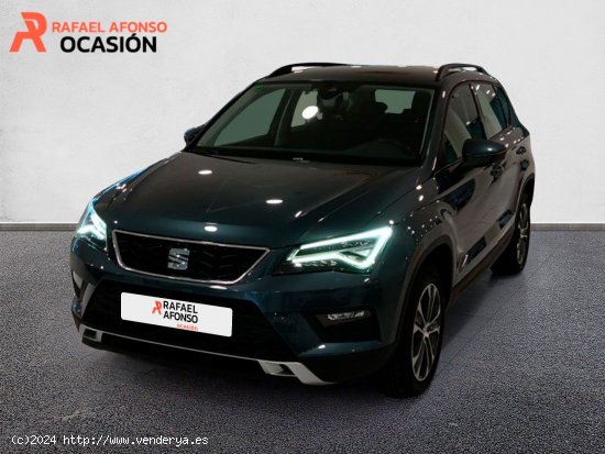  Seat Ateca 1.0 TSI 85kW (115CV) St&Sp Style Eco - Las Palmas de Gran Canaria 