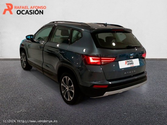 Seat Ateca 1.0 TSI 85kW (115CV) St&Sp Style Eco - Las Palmas de Gran Canaria