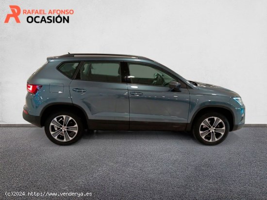 Seat Ateca 1.0 TSI 85kW (115CV) St&Sp Style Eco - Las Palmas de Gran Canaria