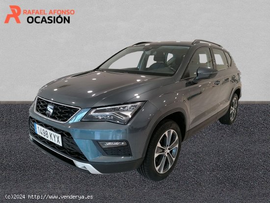 Seat Ateca 1.0 TSI 85kW (115CV) St&Sp Style Eco - Las Palmas de Gran Canaria