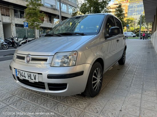  Fiat Panda 1.2 Lounge 69cv - Barcelona 