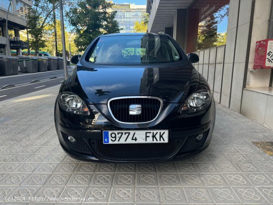 Seat Altea XL 1.6 102cv Stylance - Barcelona