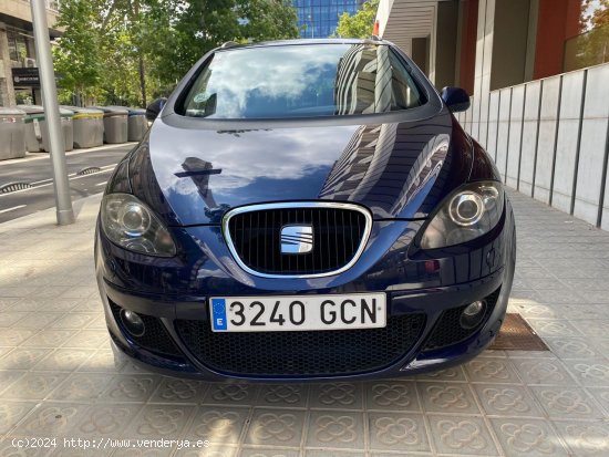 Seat Altea XL 2.0 TDI 140cv Stylance - Barcelona