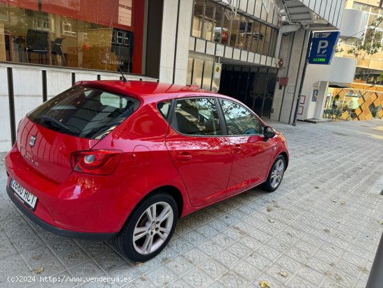 Seat Ibiza 1.4 16v 85cv Reference - Barcelona