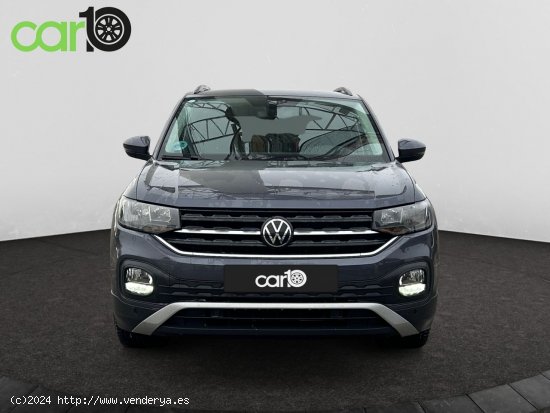 Volkswagen T-Cross Advance 1.5 TSI 110kW (150CV) DSG - Toledo