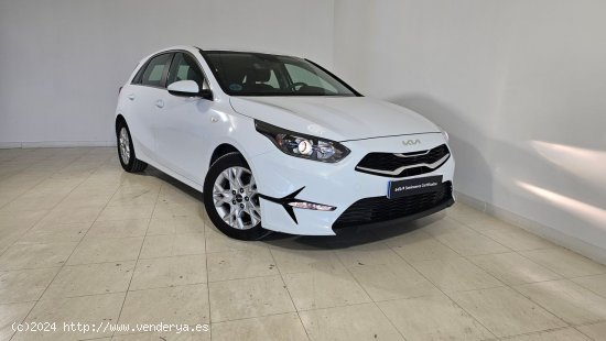 Kia Ceed 1.0 T-GDi 88kW (120CV) Drive - 