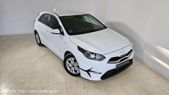 Kia Ceed 1.0 T-GDi 88kW (120CV) Drive - 