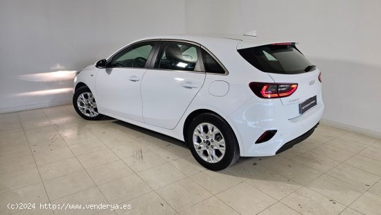 Kia Ceed 1.0 T-GDi 88kW (120CV) Drive - 