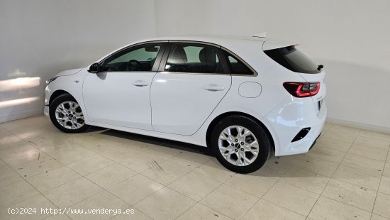 Kia Ceed 1.0 T-GDi 88kW (120CV) Drive - 