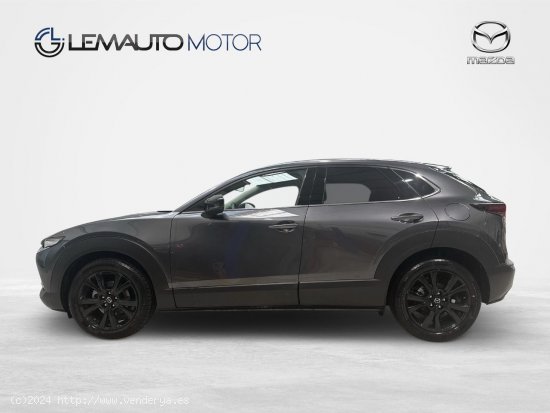 Mazda CX-30 e-SKY G MHEV 110 kW 6MT Homura - Valladolid