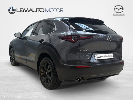 Mazda CX-30 e-SKY G MHEV 110 kW 6MT Homura - Valladolid