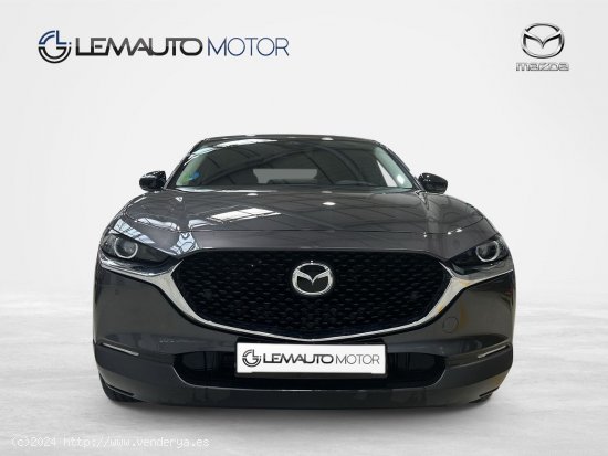 Mazda CX-30 e-SKY G MHEV 110 kW 6MT Homura - Valladolid