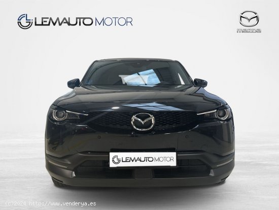 Mazda MX-30 e-SKYACTIV R-EV 125kW ADVANTAGE Ind.Vint - Valladolid