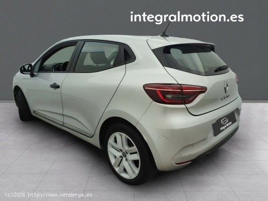 Renault Clio Intens TCe 74 kW (100CV) - 