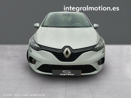 Renault Clio Intens TCe 74 kW (100CV) - 