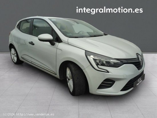 Renault Clio Intens TCe 74 kW (100CV) - 