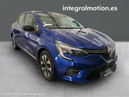 Renault Clio Serie limitada Limited TCe 67 kW (91CV) - 