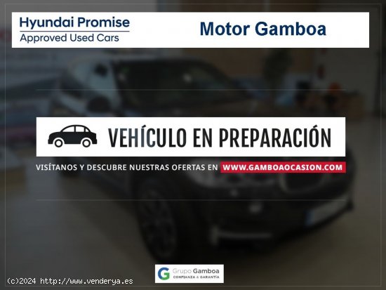  Hyundai IONIQ 1.6 GDI HEV Tecno DCT -  