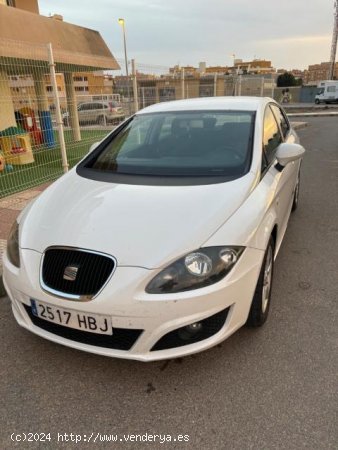  SEAT Leon en venta en AlhendÃ­n (Granada) - AlhendÃ­n 