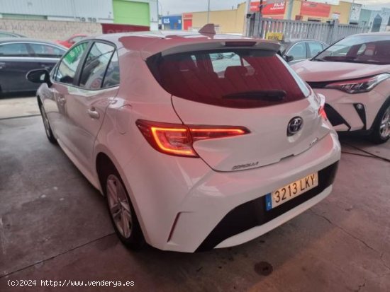 TOYOTA Corolla en venta en Arganda del Rey (Madrid) - Arganda del Rey