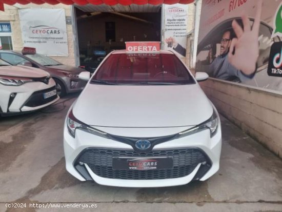 TOYOTA Corolla en venta en Arganda del Rey (Madrid) - Arganda del Rey