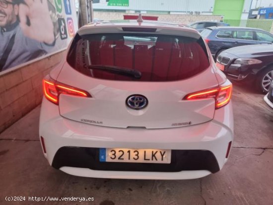 TOYOTA Corolla en venta en Arganda del Rey (Madrid) - Arganda del Rey