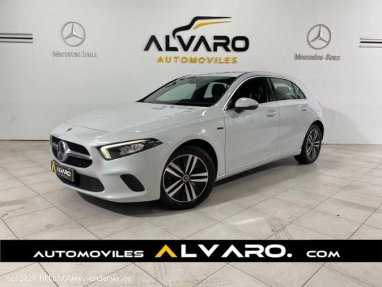  MERCEDES Clase A en venta en Osuna (Sevilla) - Osuna 