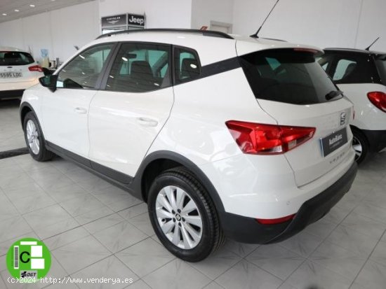 SEAT Arona en venta en Santa Fe (Granada) - Santa Fe