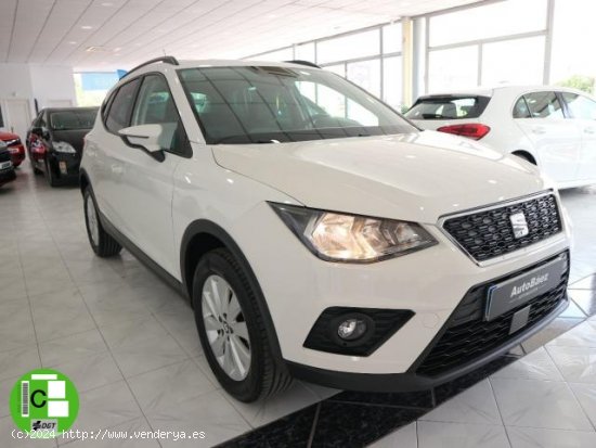 SEAT Arona en venta en Santa Fe (Granada) - Santa Fe