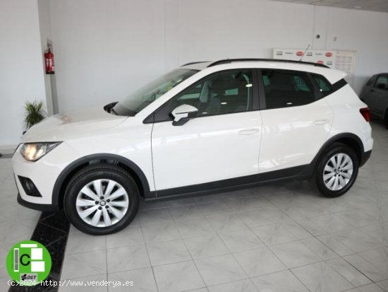 SEAT Arona en venta en Santa Fe (Granada) - Santa Fe