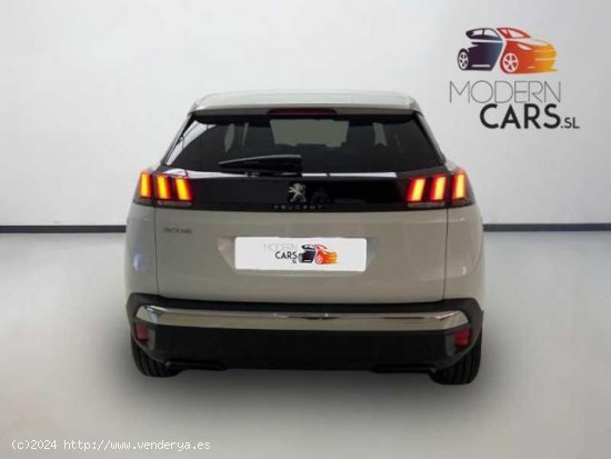 PEUGEOT 3008 en venta en OlÃ­as del Rey (Toledo) - OlÃ­as del Rey