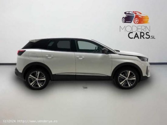 PEUGEOT 3008 en venta en OlÃ­as del Rey (Toledo) - OlÃ­as del Rey