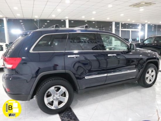 JEEP Grand Cherokee en venta en Santa Fe (Granada) - Santa Fe